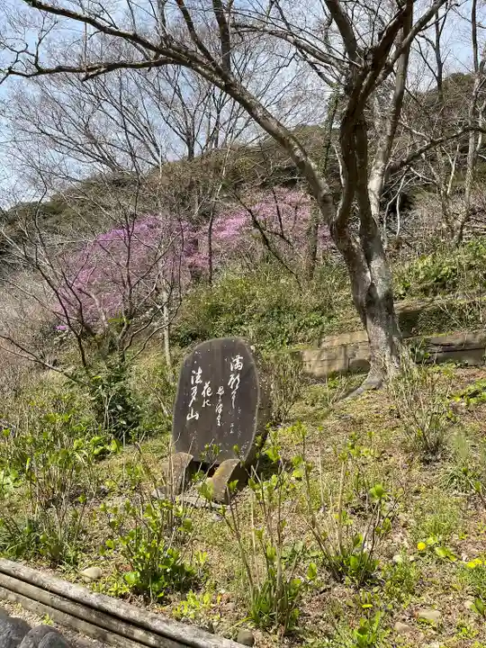 尊永寺(静岡県)