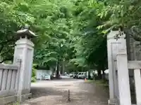 平塚神社のその他建物