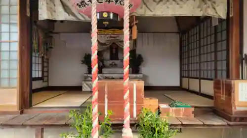 義安寺(愛媛県)