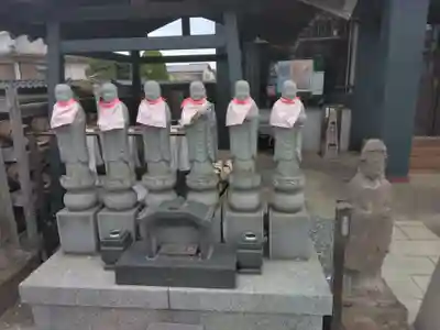 増福寺(東京都)