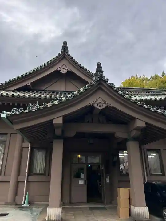 湯島聖堂(東京都)