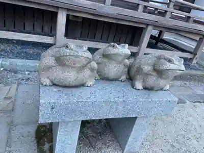 大洗磯前神社(茨城県)