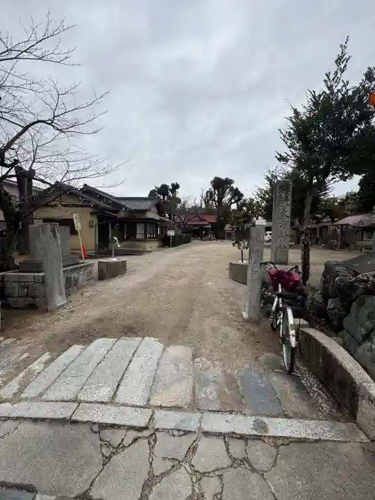大市神社(三重県)