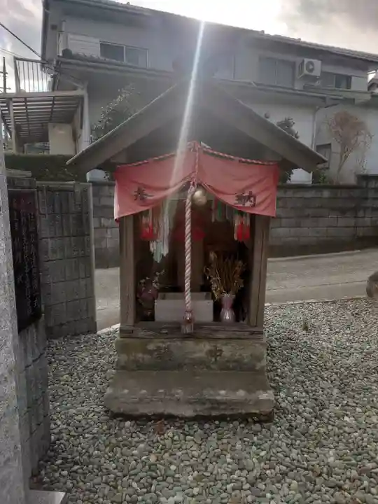 崇福寺(神奈川県)