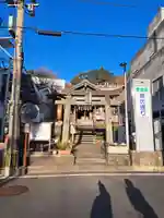 塞神社(長崎県)