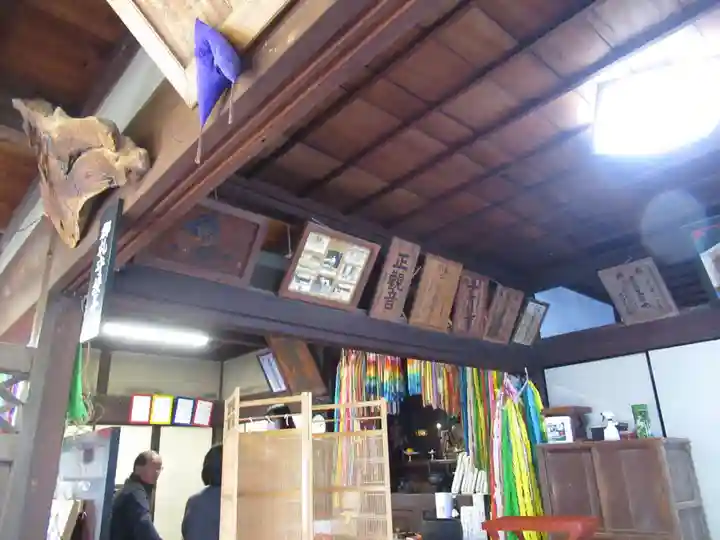 慶龍寺(茨城県)