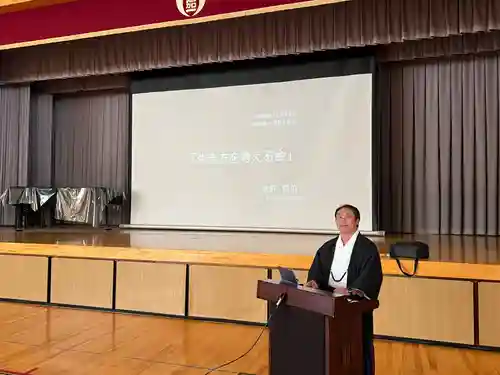 手力雄神社(岐阜県)