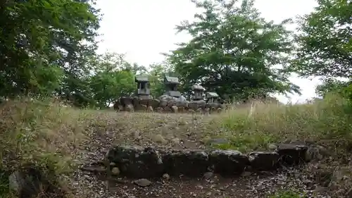 王子神社(長野県)