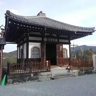 金峯山寺のその他建物