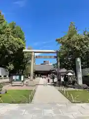 浅草神社(東京都)