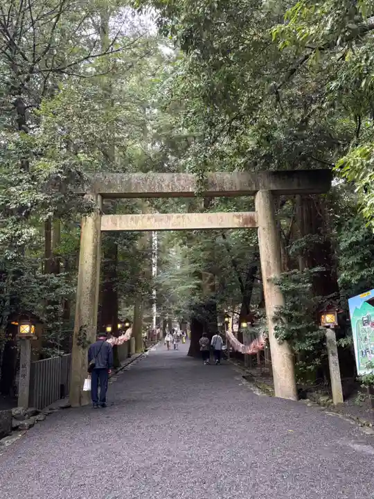 椿大神社(三重県)