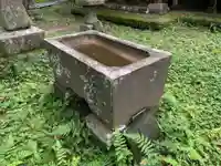 風早不動尊のその他建物