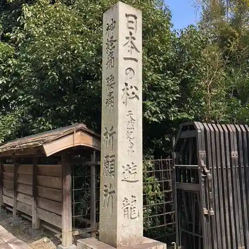 善峯寺(京都府)