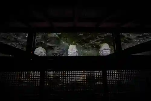 龍岩寺(大分県)