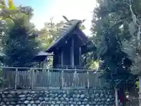 熊野神社(三重県)