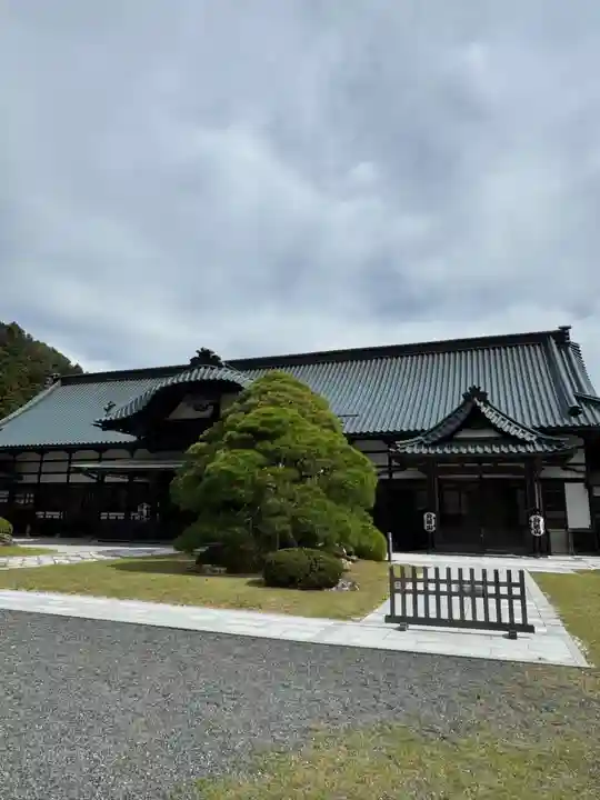 久遠寺(山梨県)
