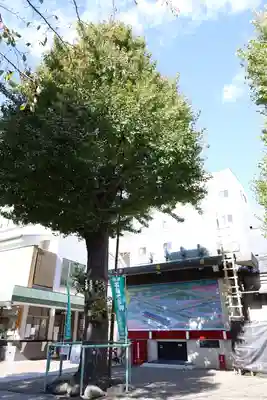 矢先稲荷神社のその他建物