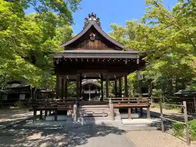 梨木神社(京都府)