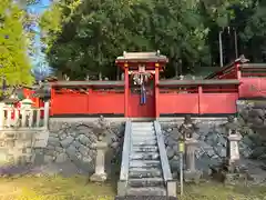 春日神社(奈良県)