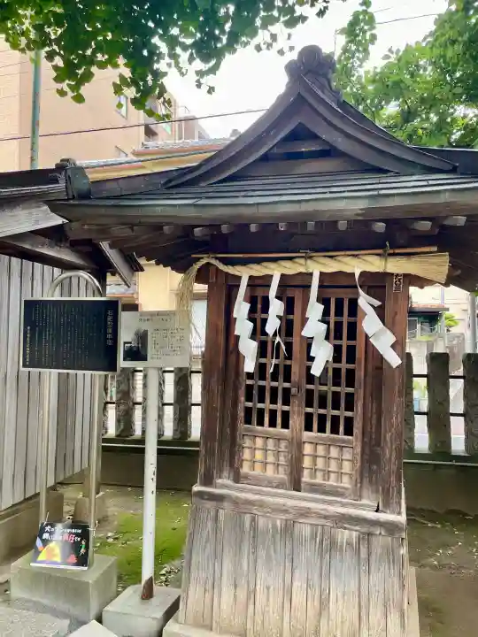 北野神社(東京都)