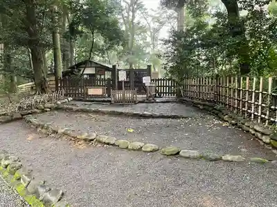 明治神宮(東京都)