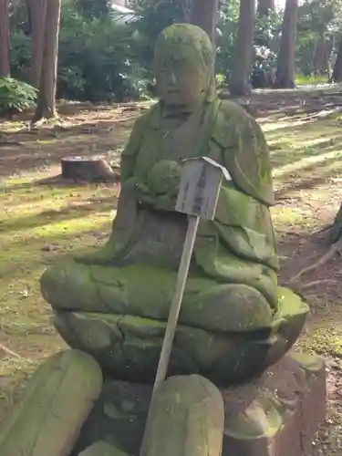 広園寺(東京都)