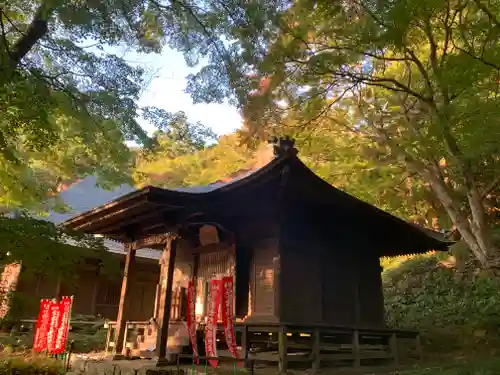 普門寺(切り絵御朱印発祥の寺)(愛知県)