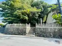 愛宕神社(奈良県)