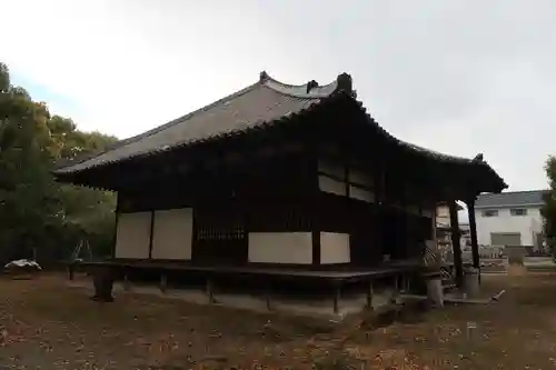 大福寺(奈良県)