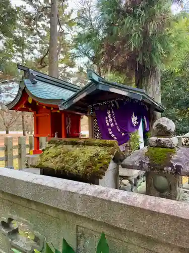 白雲神社(京都府)