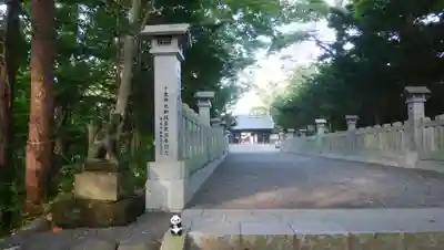 千歳神社のその他建物