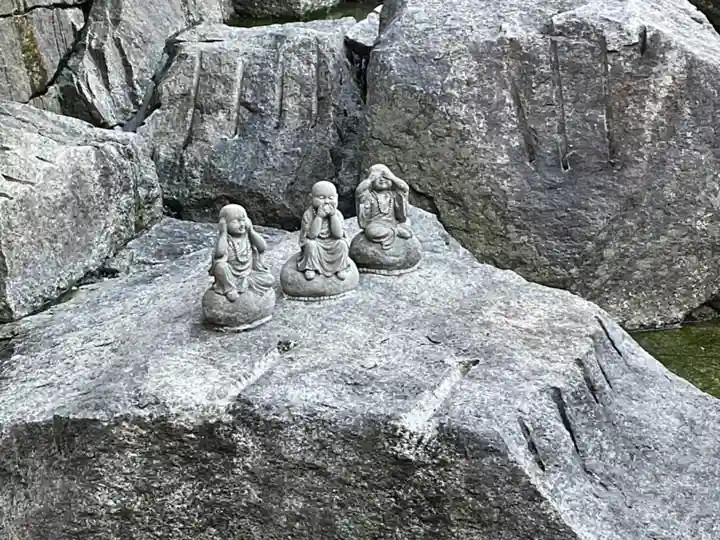 頂法寺(六角堂)(京都府)