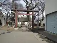 宮川神社(長野県)