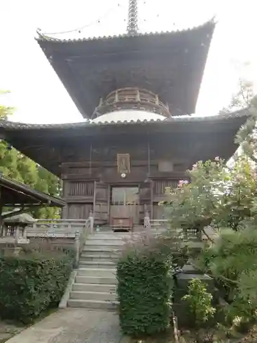 立江寺(徳島県)