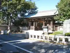 長命寺(東京都)