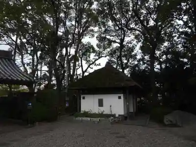 温泉山 安楽寺(四国霊場第六番札所)(徳島県)