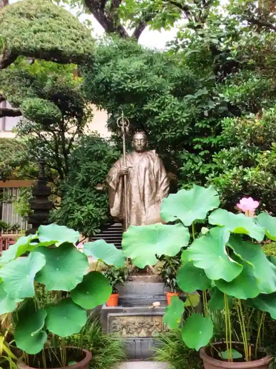 世尊院(東京都)