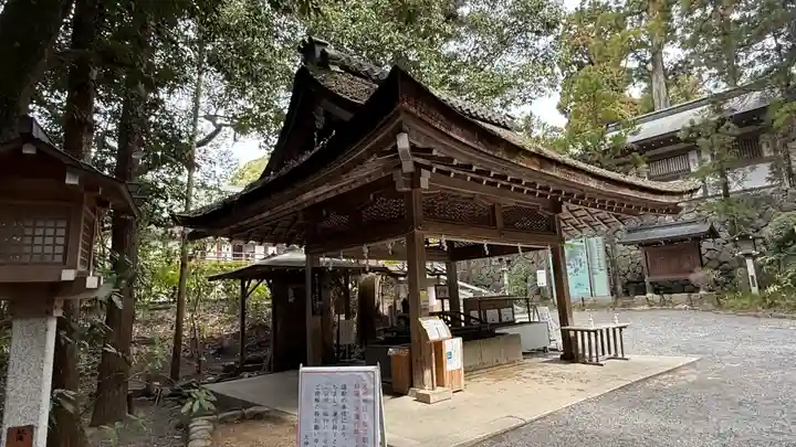 大神神社(奈良県)