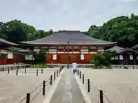 乾坤院の本殿・本堂