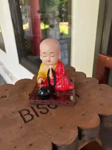 成田山瀧泉寺(北海道)