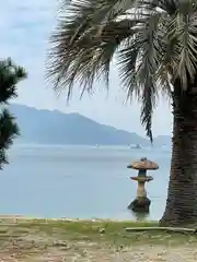 厳島神社(広島県)