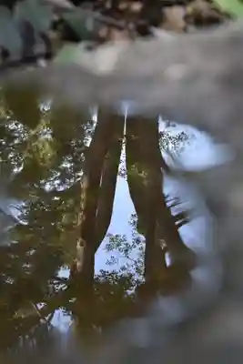 代々木八幡宮のその他建物