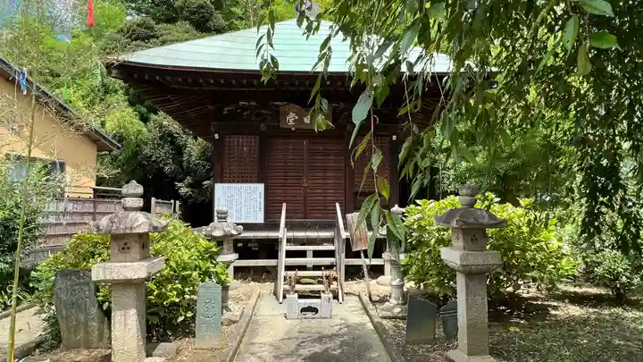 金剛寺のその他建物