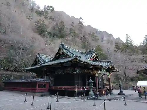 妙義神社(群馬県)