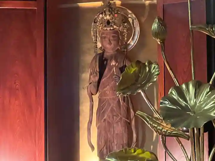 普門寺(切り絵御朱印発祥の寺)(愛知県)