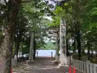赤城神社(群馬県)