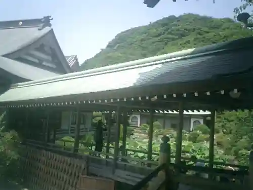 光明寺のその他建物