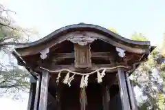 小海神社(滋賀県)