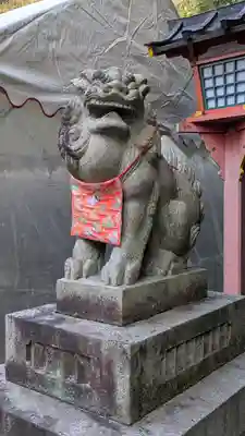 菓祖神社（吉田神社境内社）(京都府)
