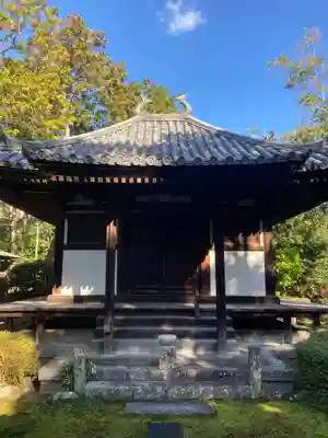 慈眼院(大阪府)